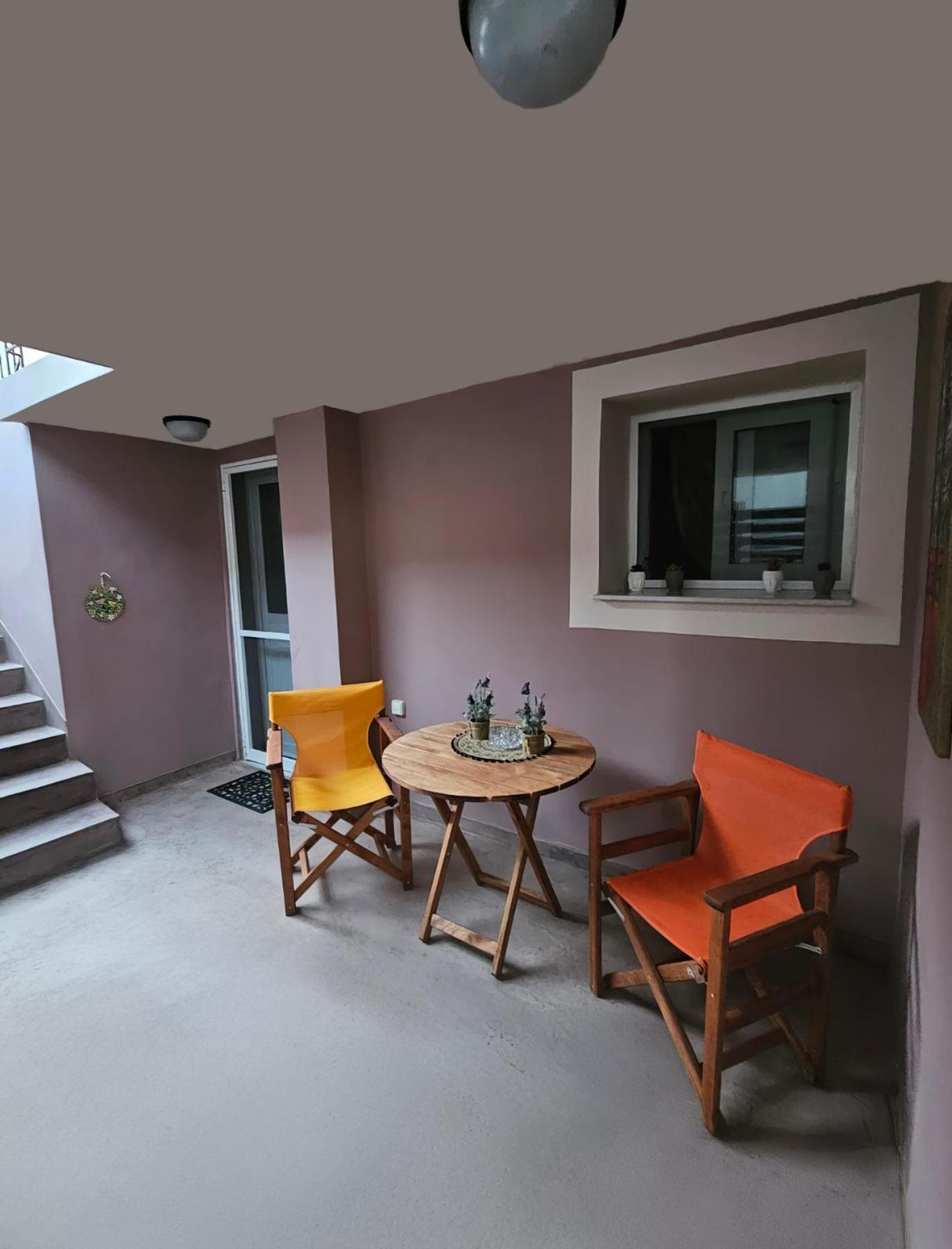Jerma'S House Apartment Lixouri Exterior foto