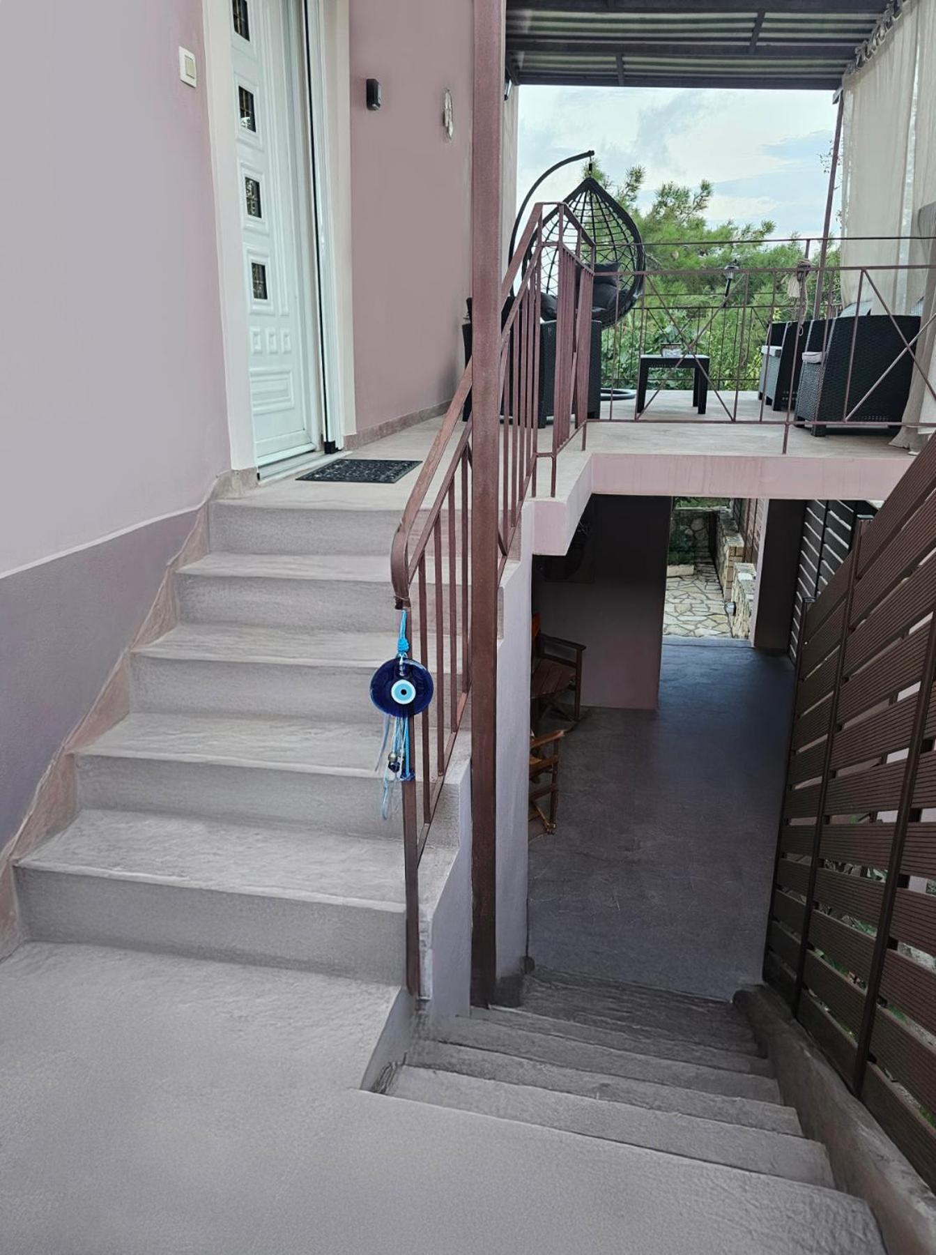 Jerma'S House Apartment Lixouri Exterior foto