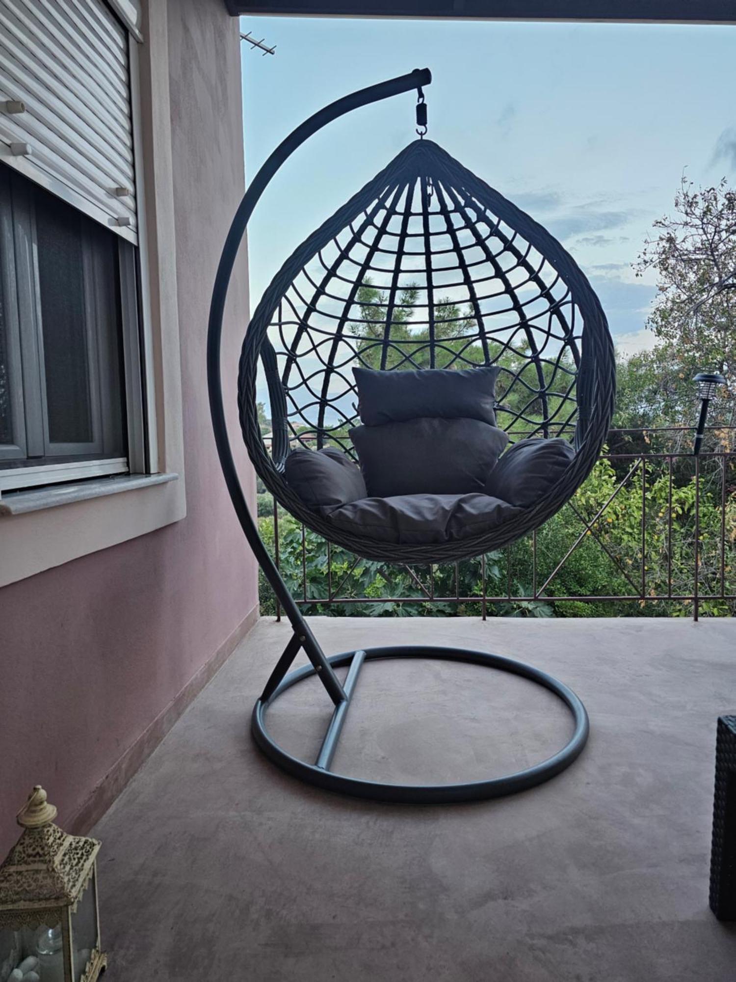 Jerma'S House Apartment Lixouri Exterior foto